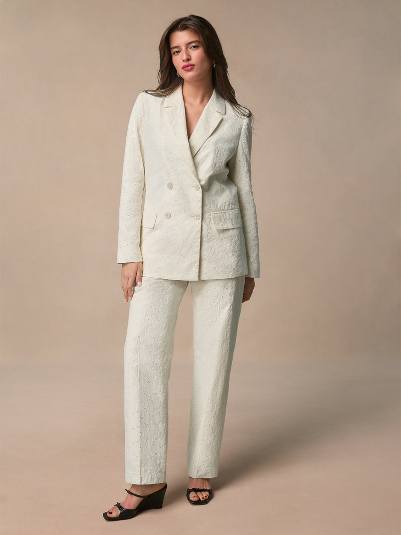 CHRISTIAN Jacket