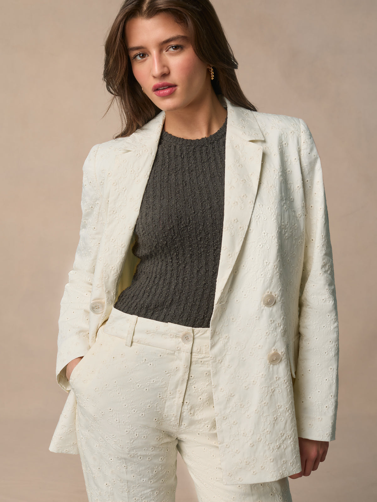 Christliche Jacke