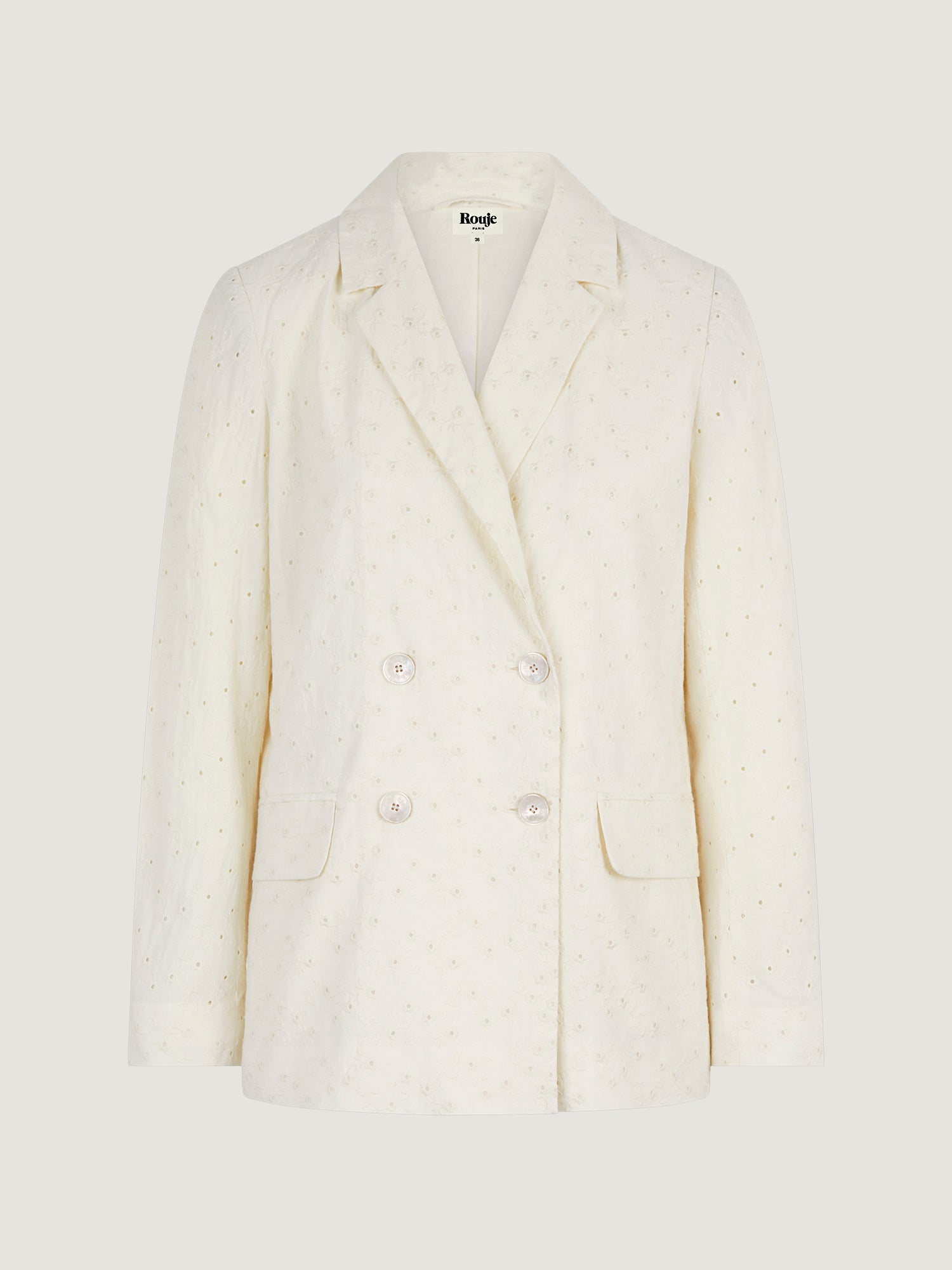 Christliche Jacke