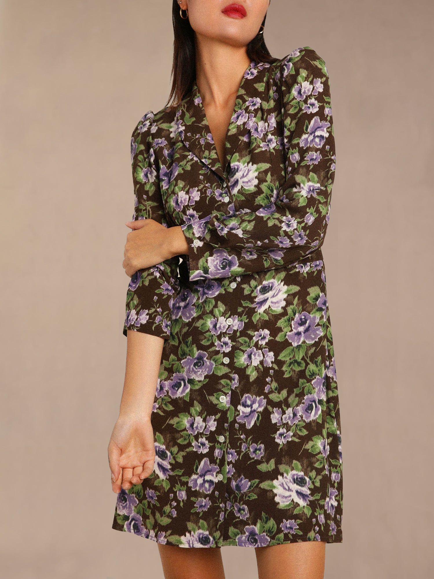 CLEMENCIA dress