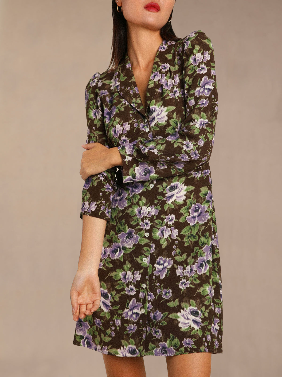 CLEMENCIA dress