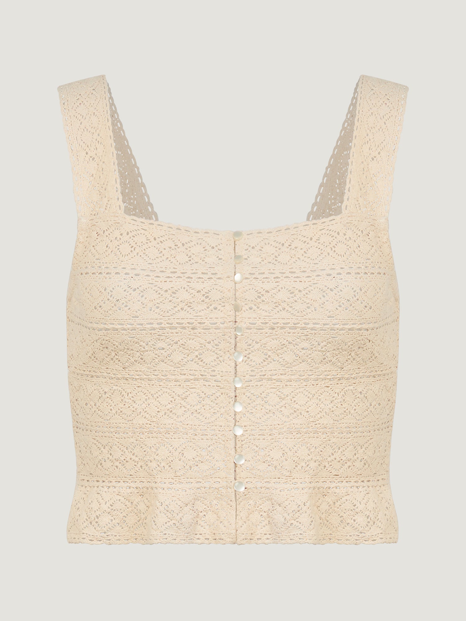 Clotary Top