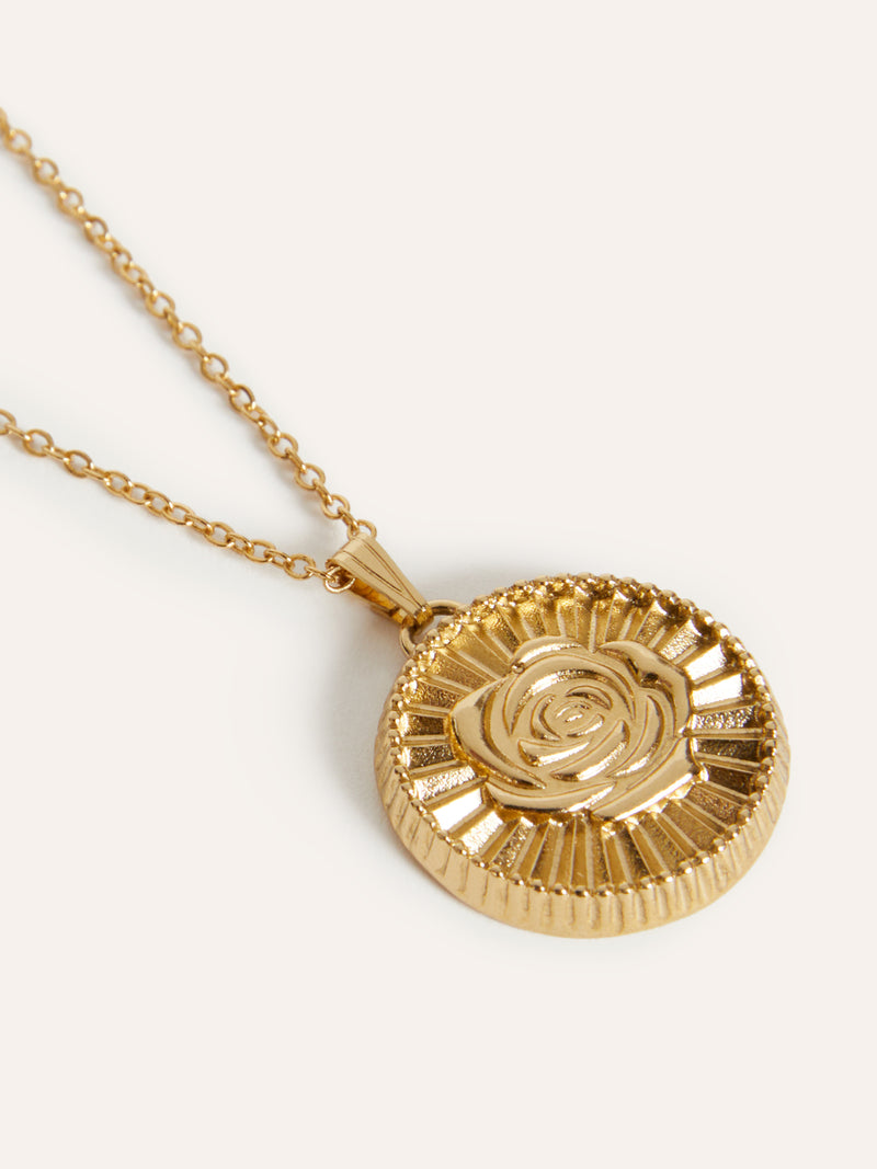 Médaille MAMA