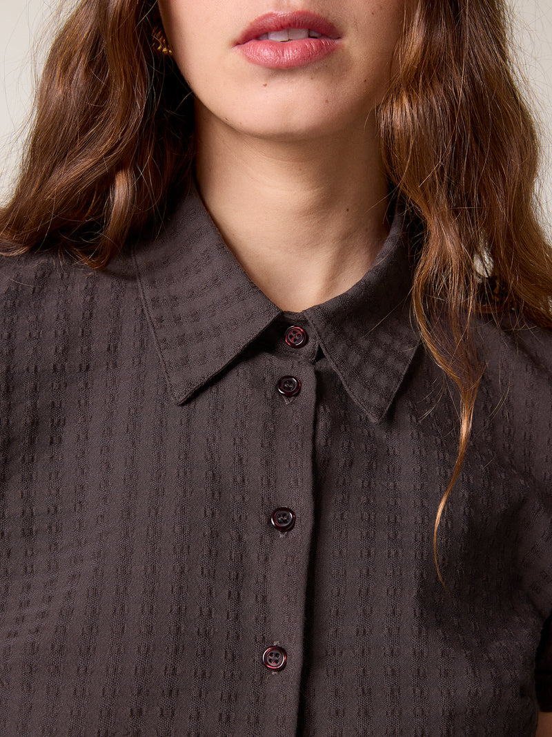 Chemise COME