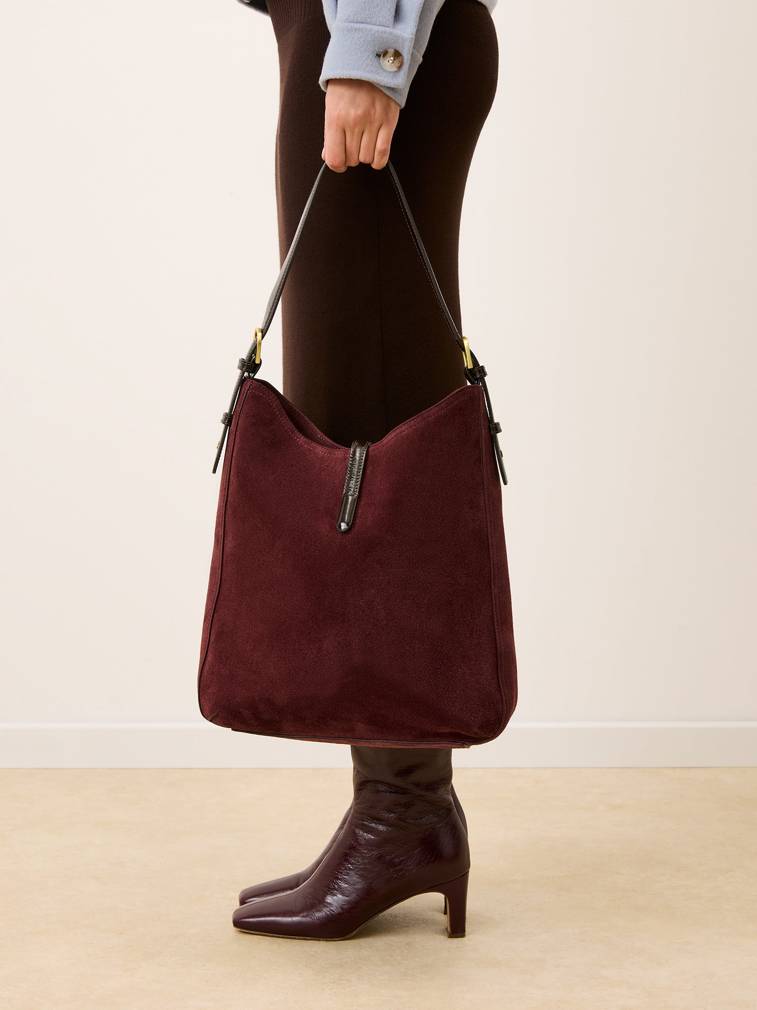 Bolsa COMPTOIR