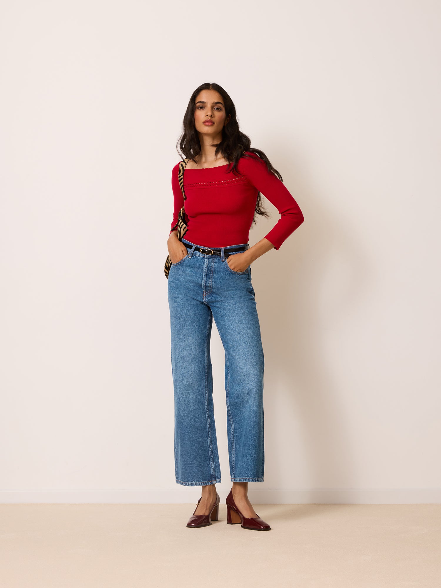AMBRE Bodysuit