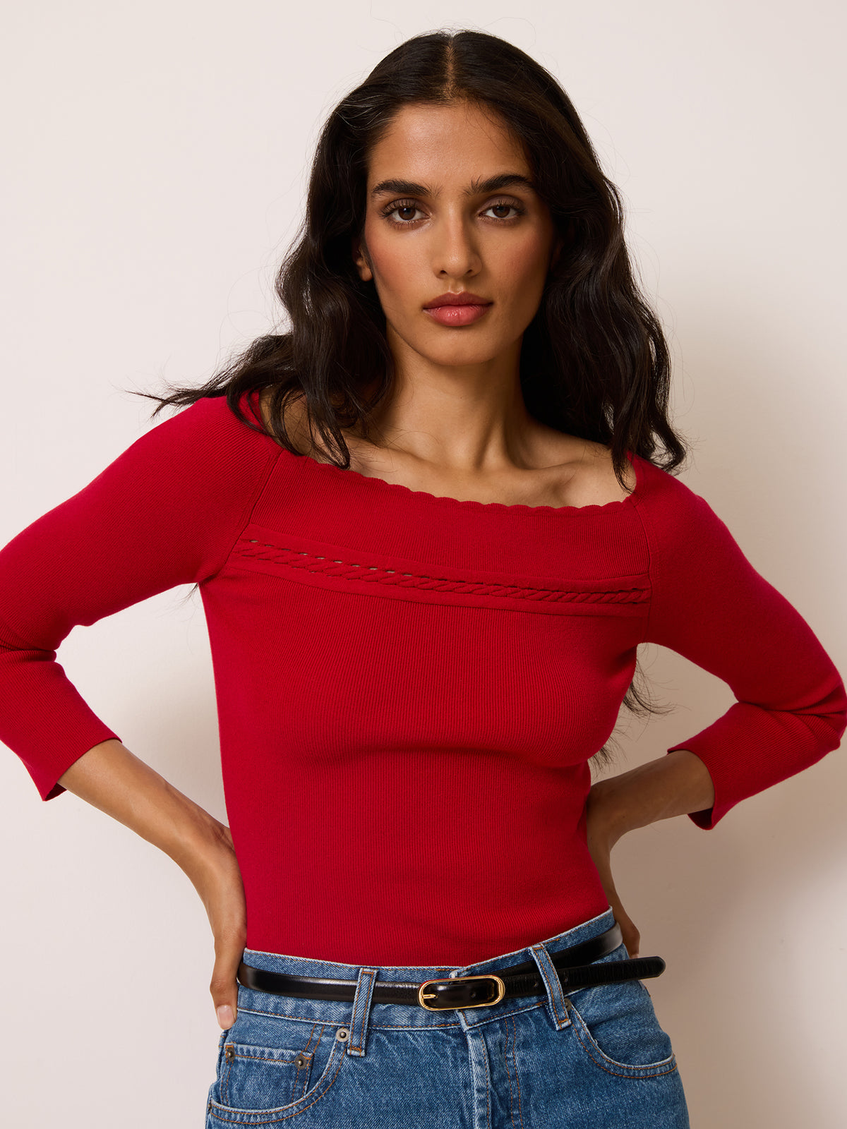 AMBRE Bodysuit