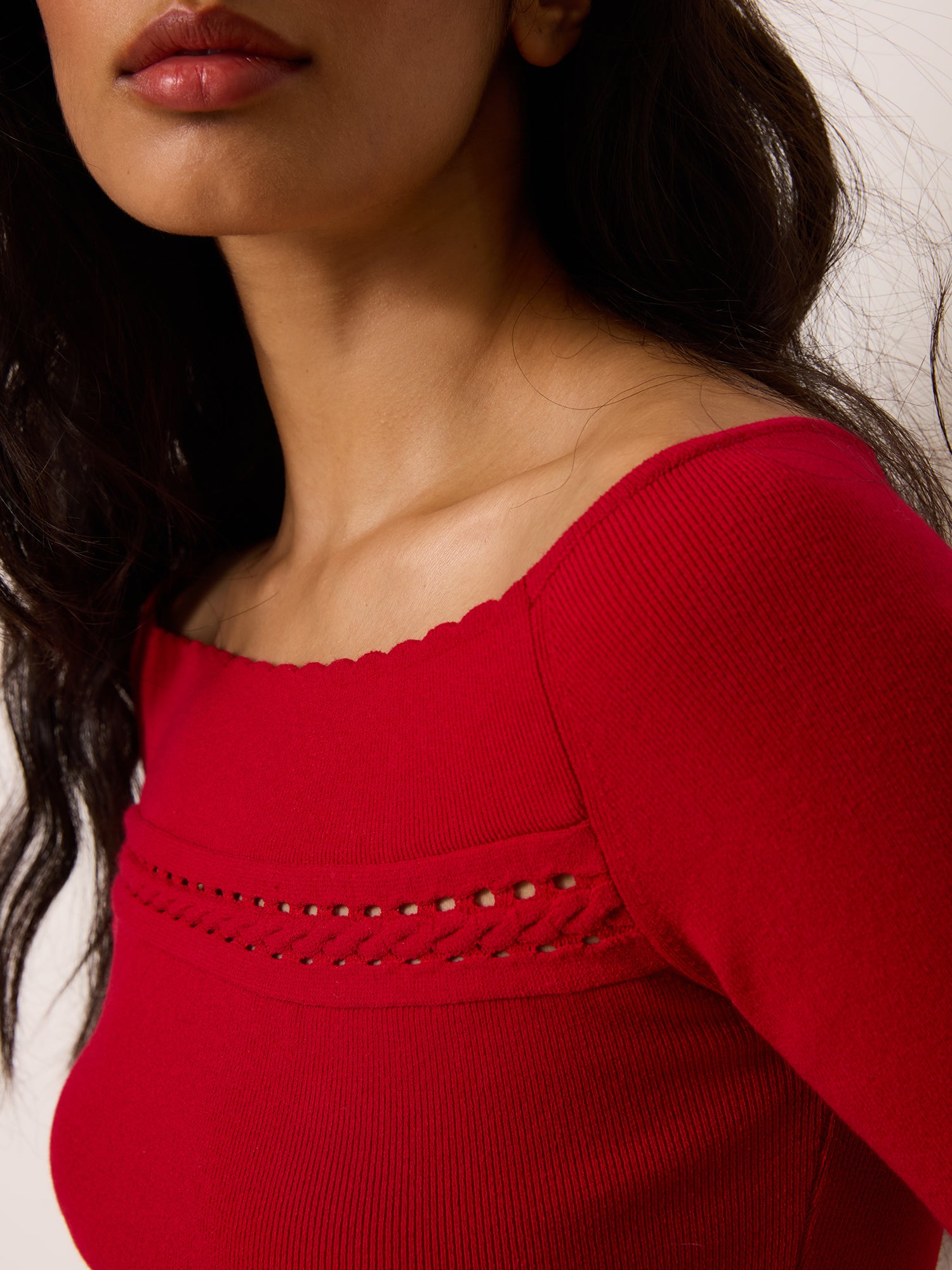 AMBRE Bodysuit
