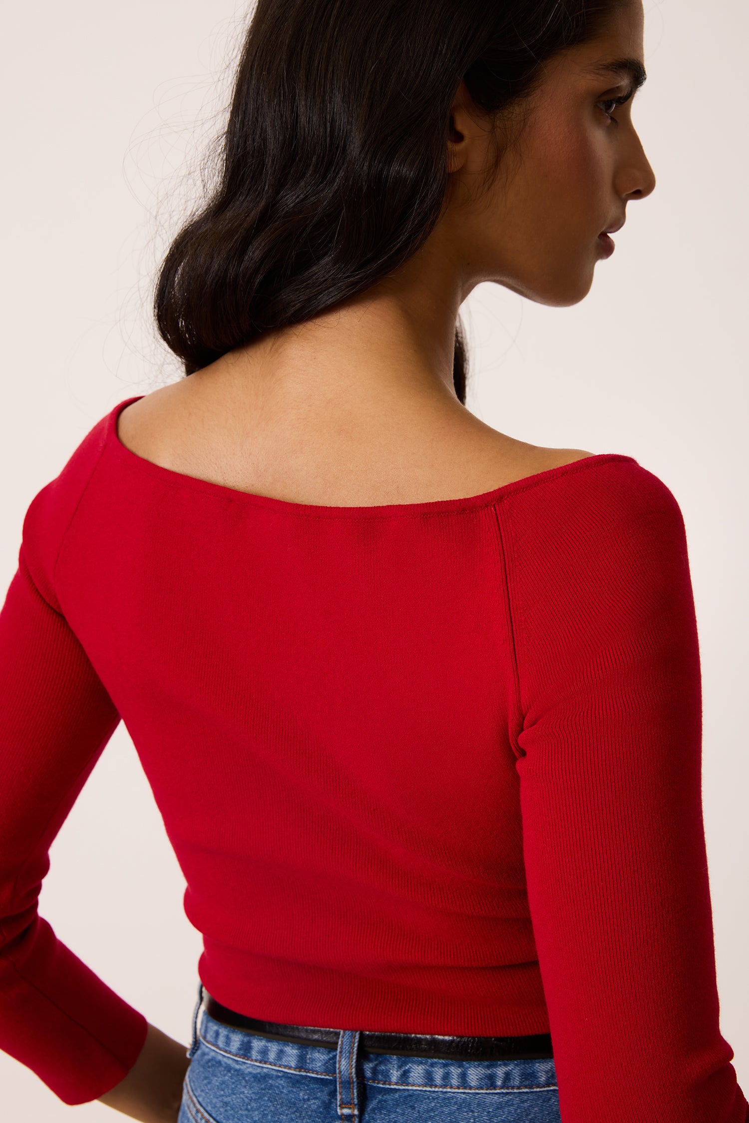 AMBRE Bodysuit