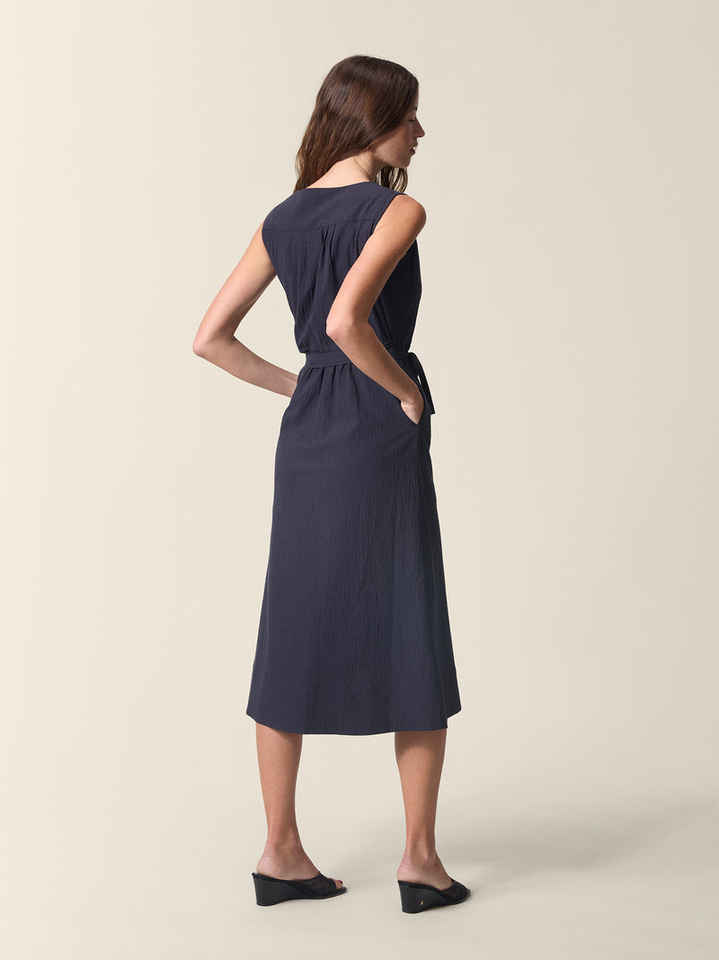 Corentine -Kleid