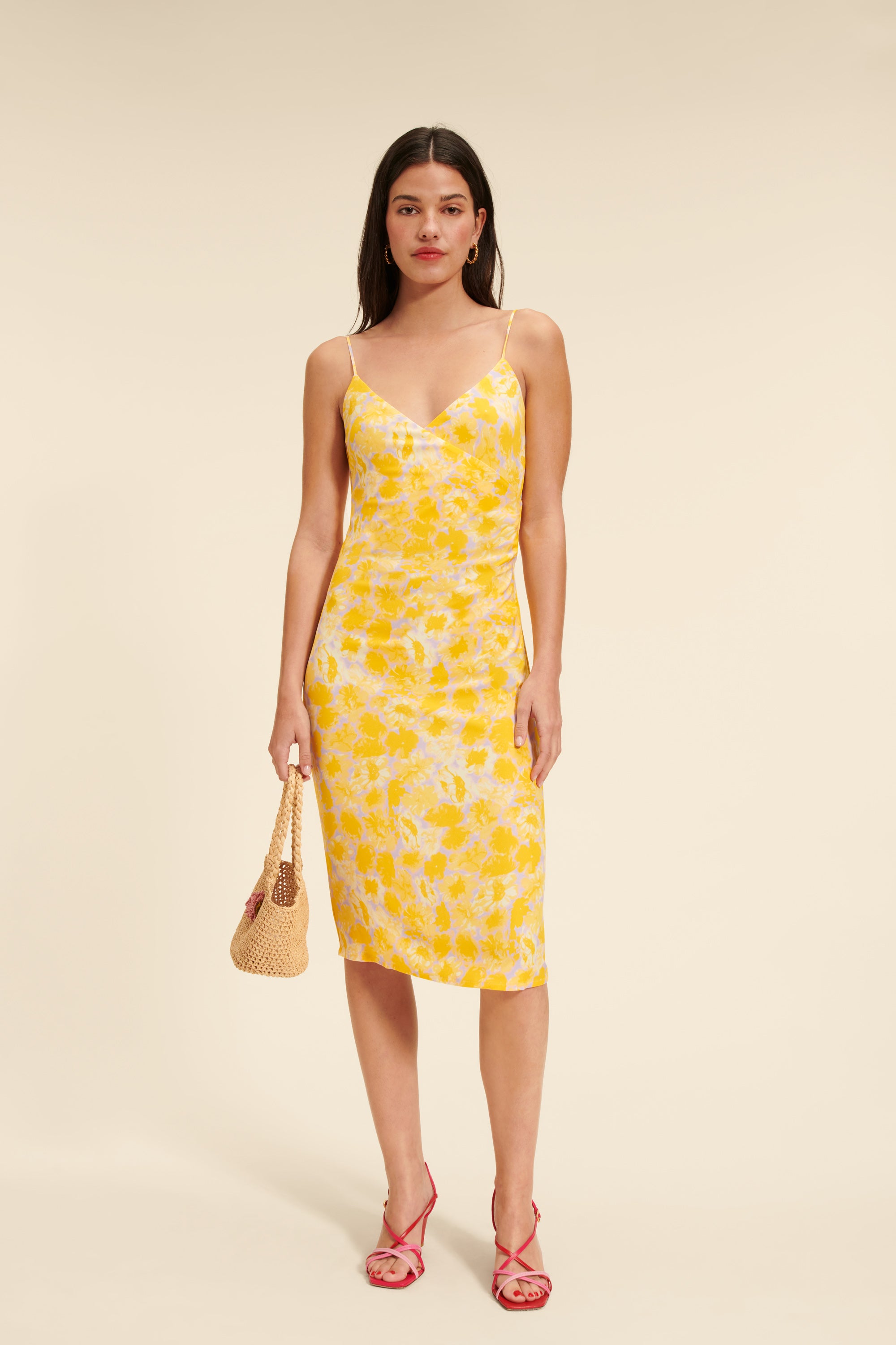CORNELIA dress