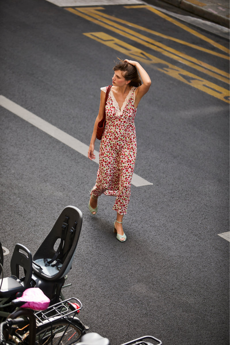 Robe MINETTE