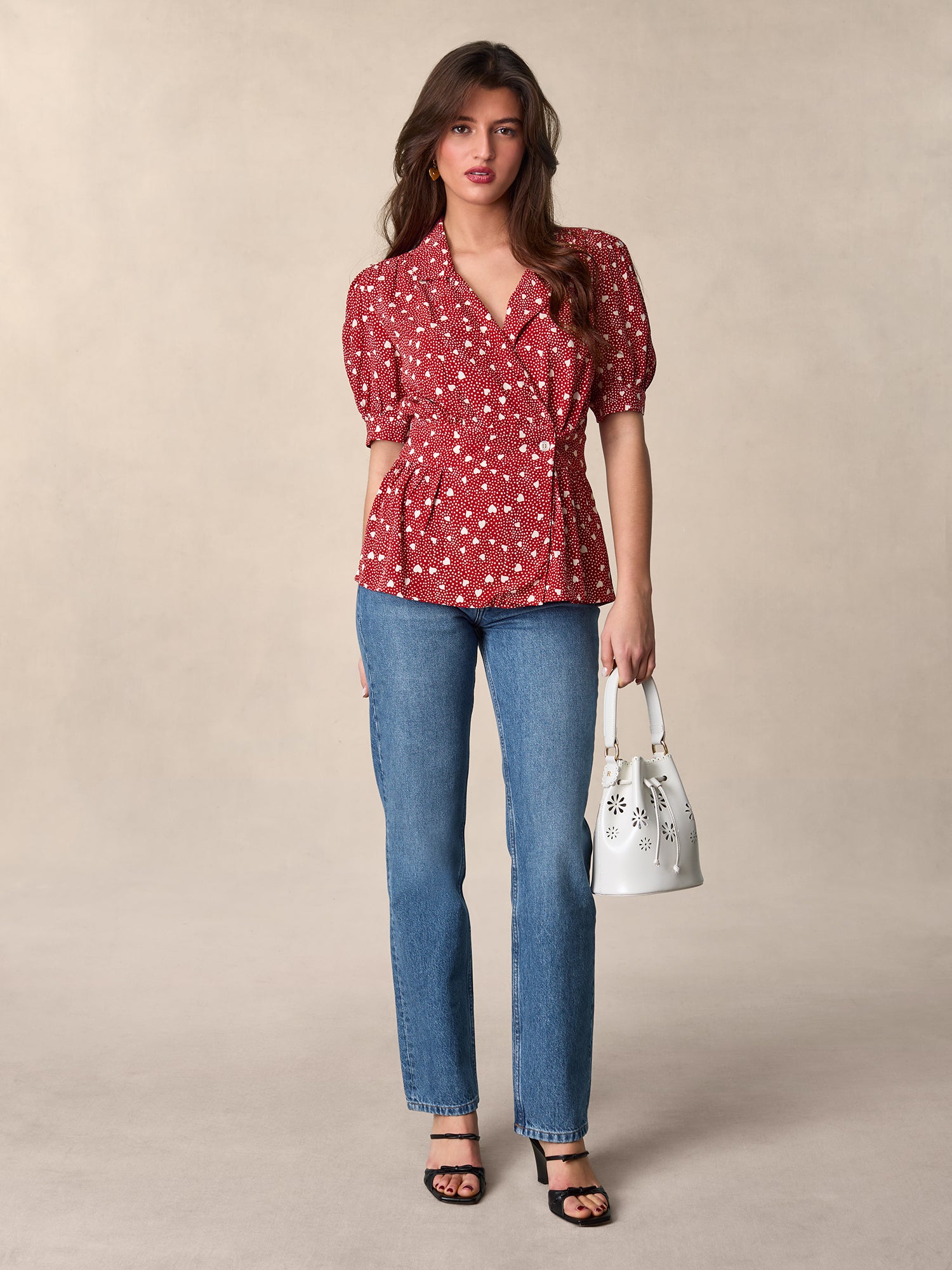 DALIA Shirt