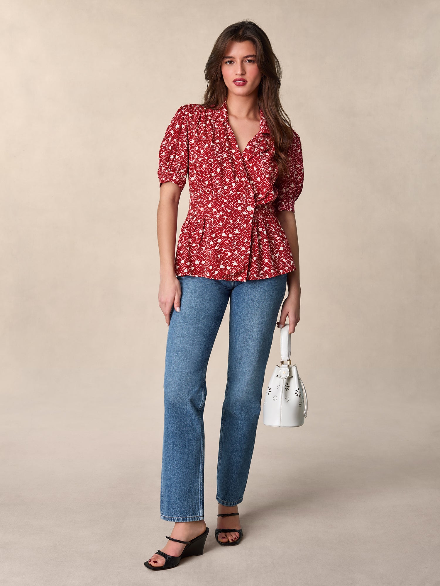 DALIA Shirt