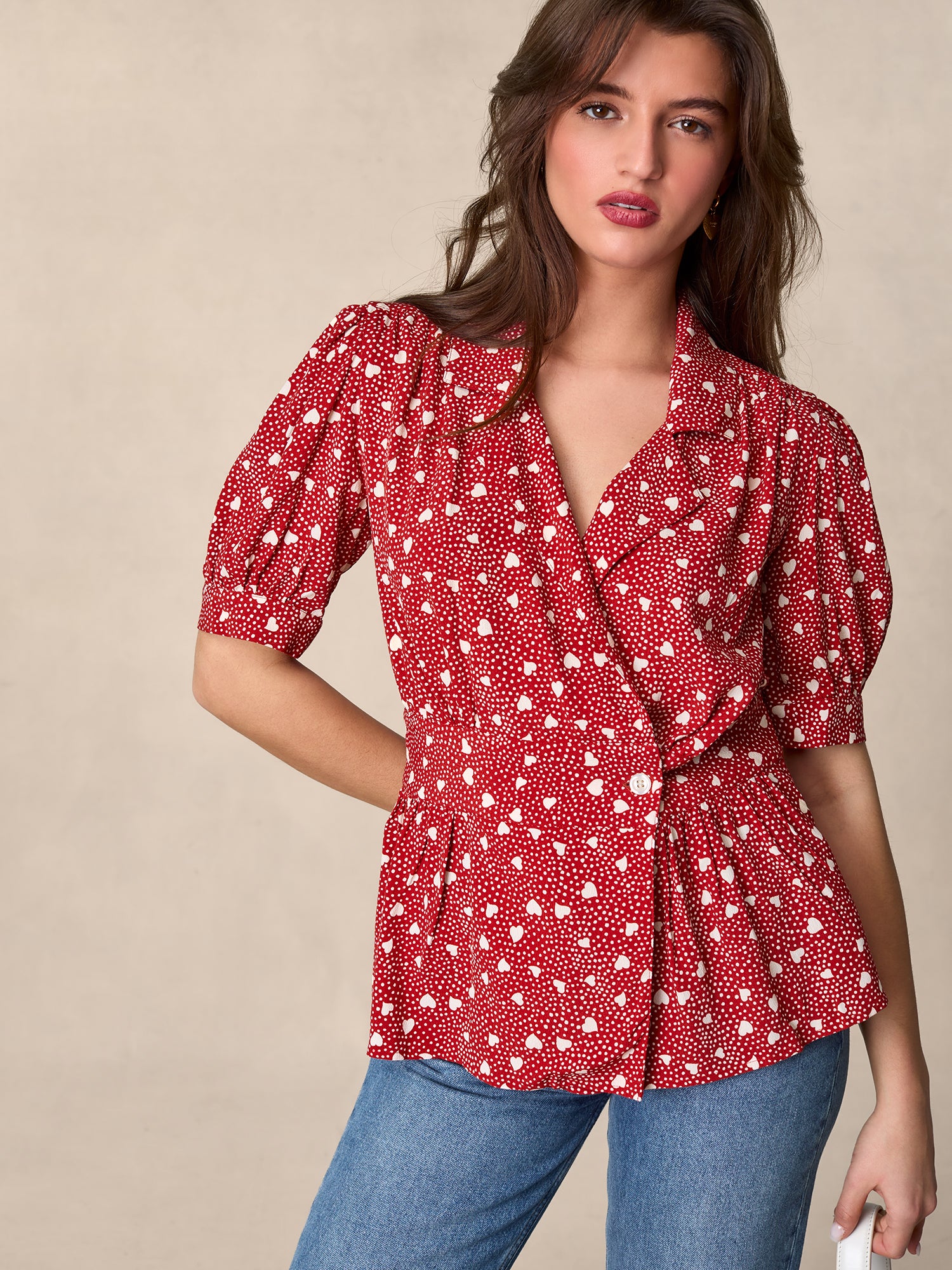DALIA Shirt