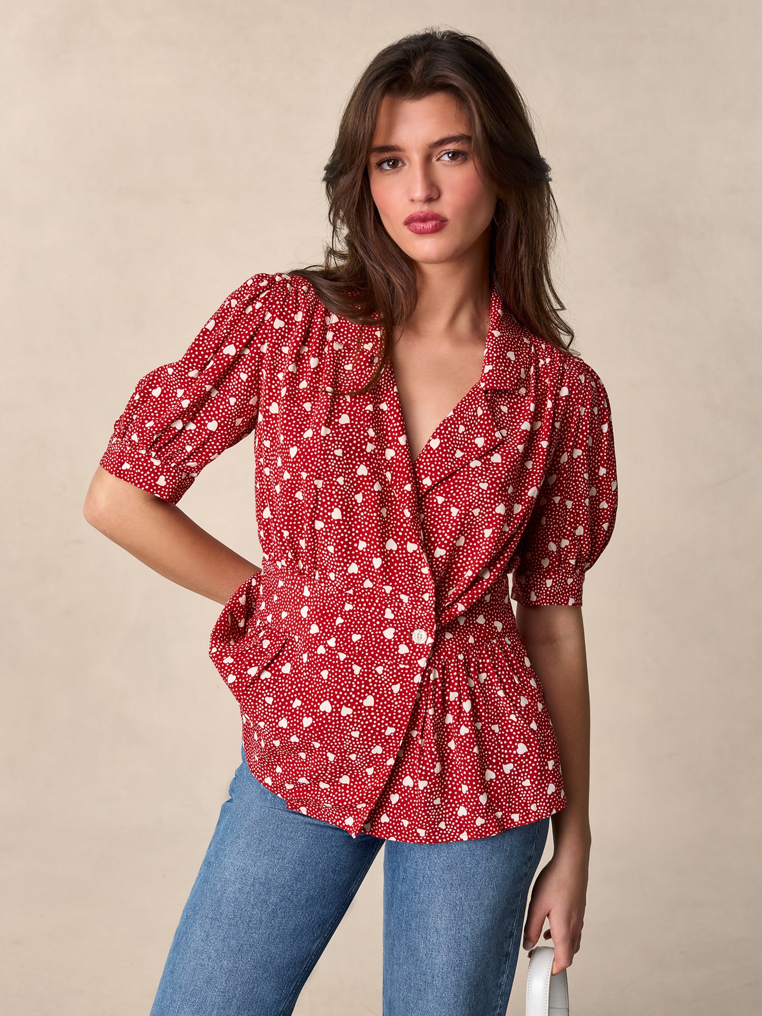 DALIA Shirt