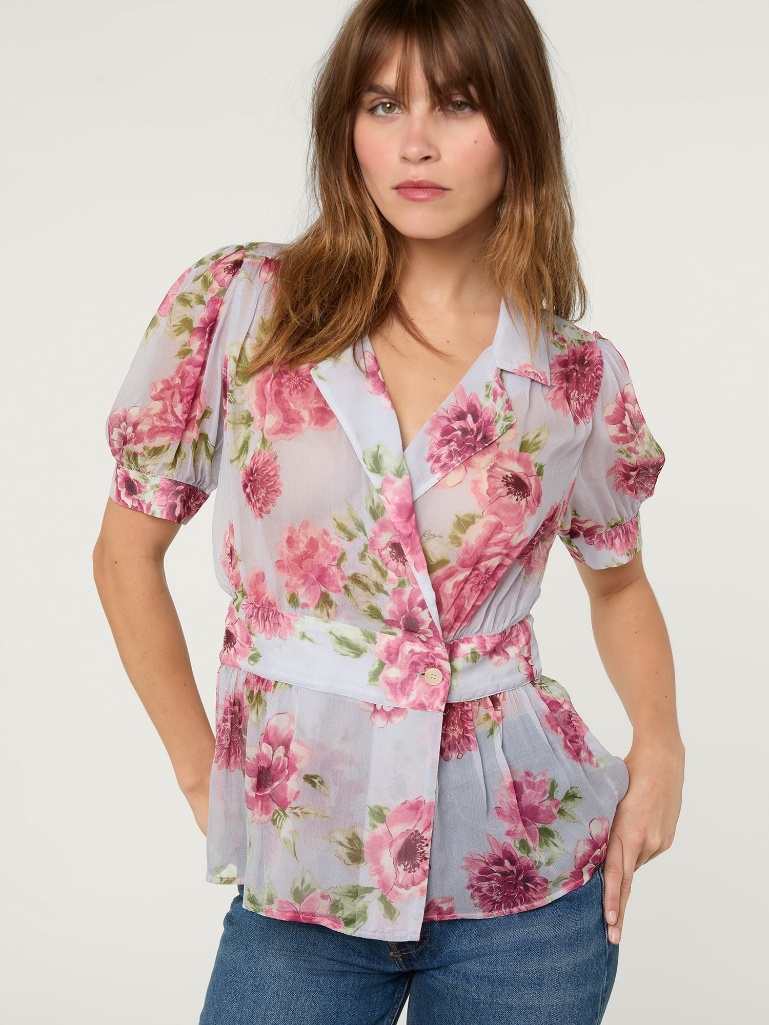 Camisa DALIA