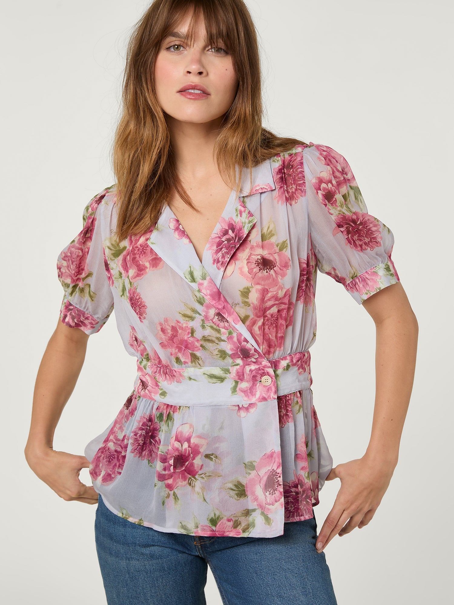 Camisa DALIA