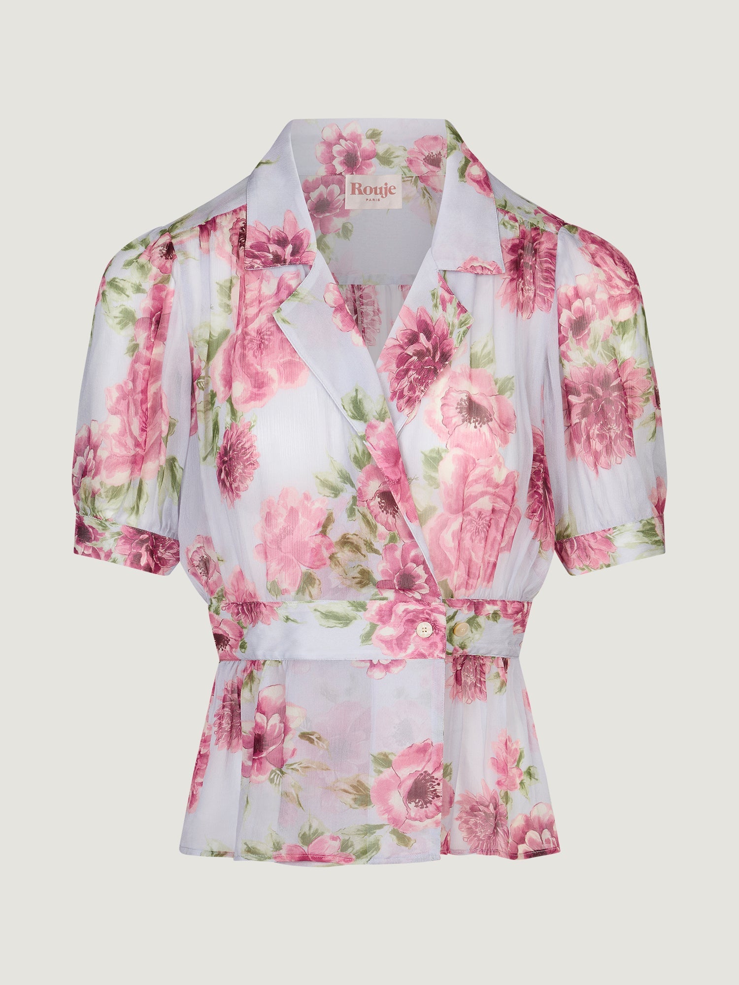 Camisa DALIA