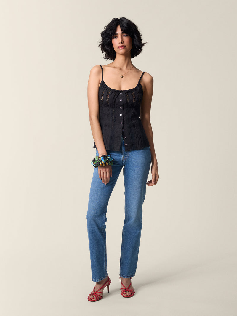 Top DAMARIS