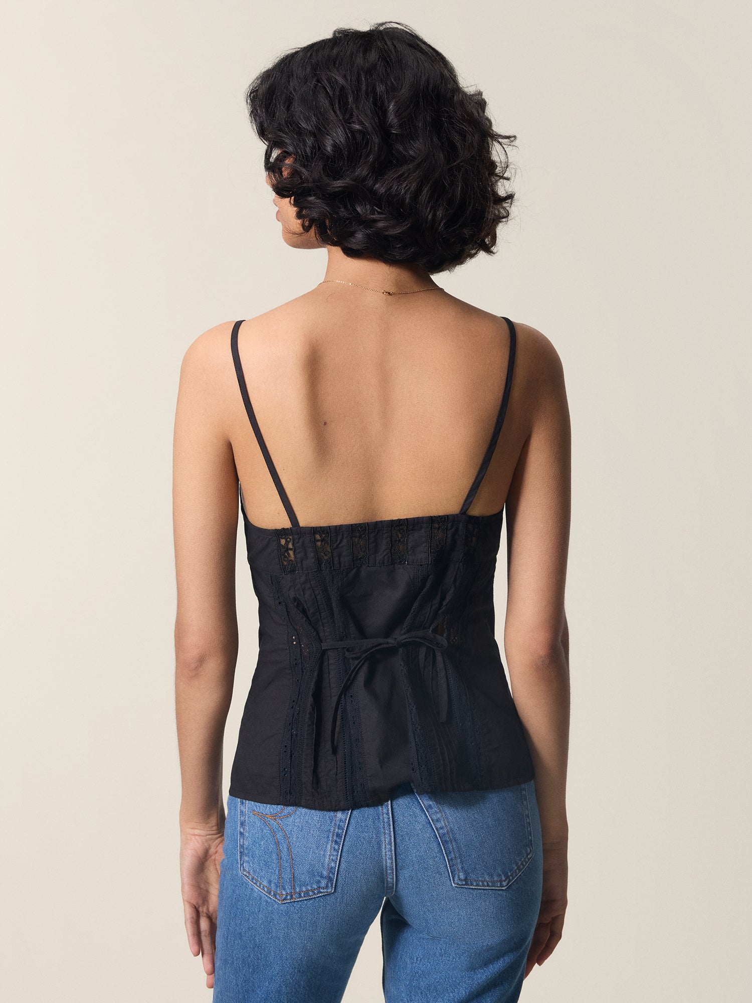 Damaris Top