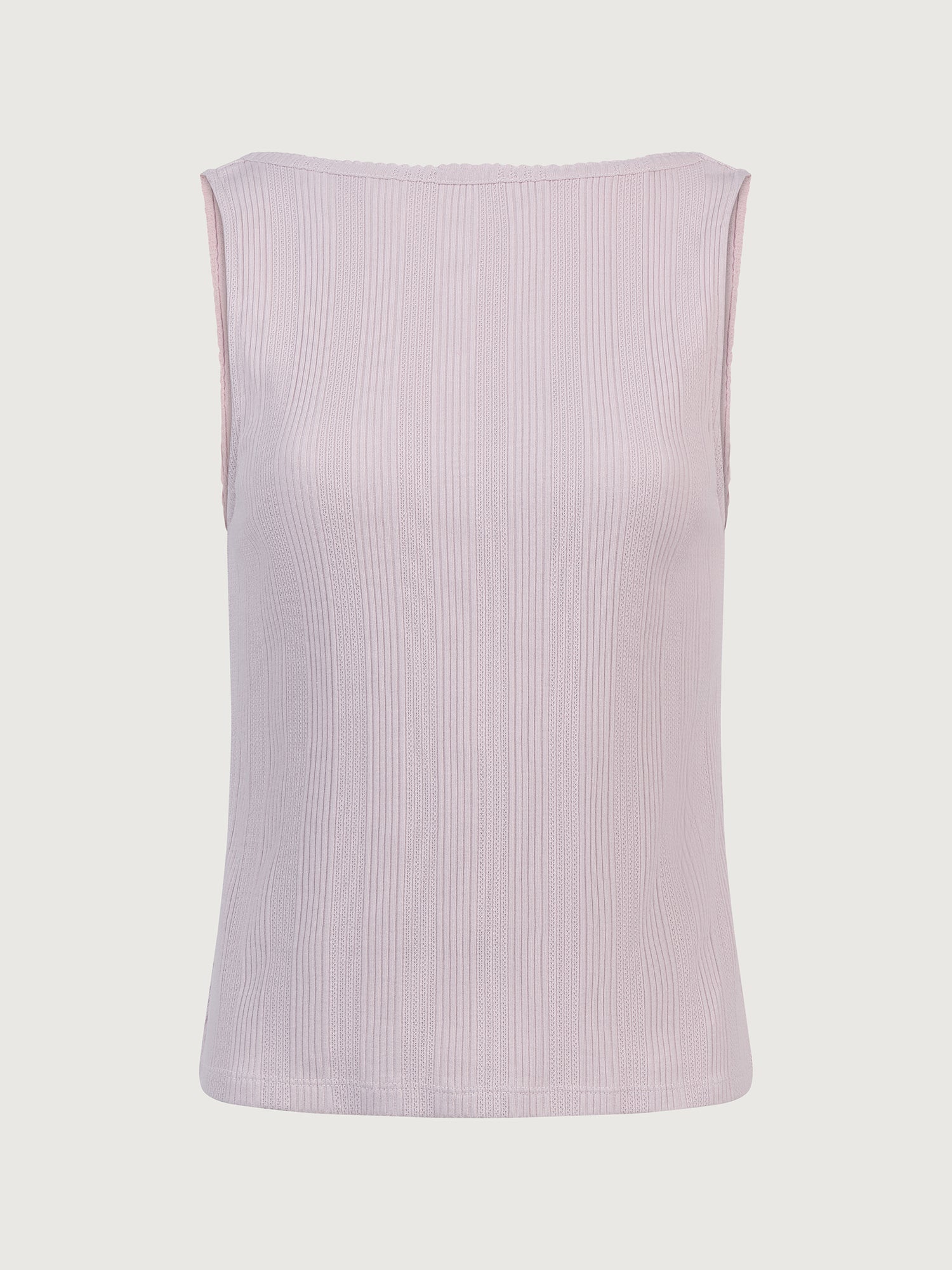 DAMIEN tank top