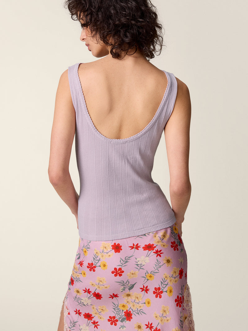Damien Tanktop