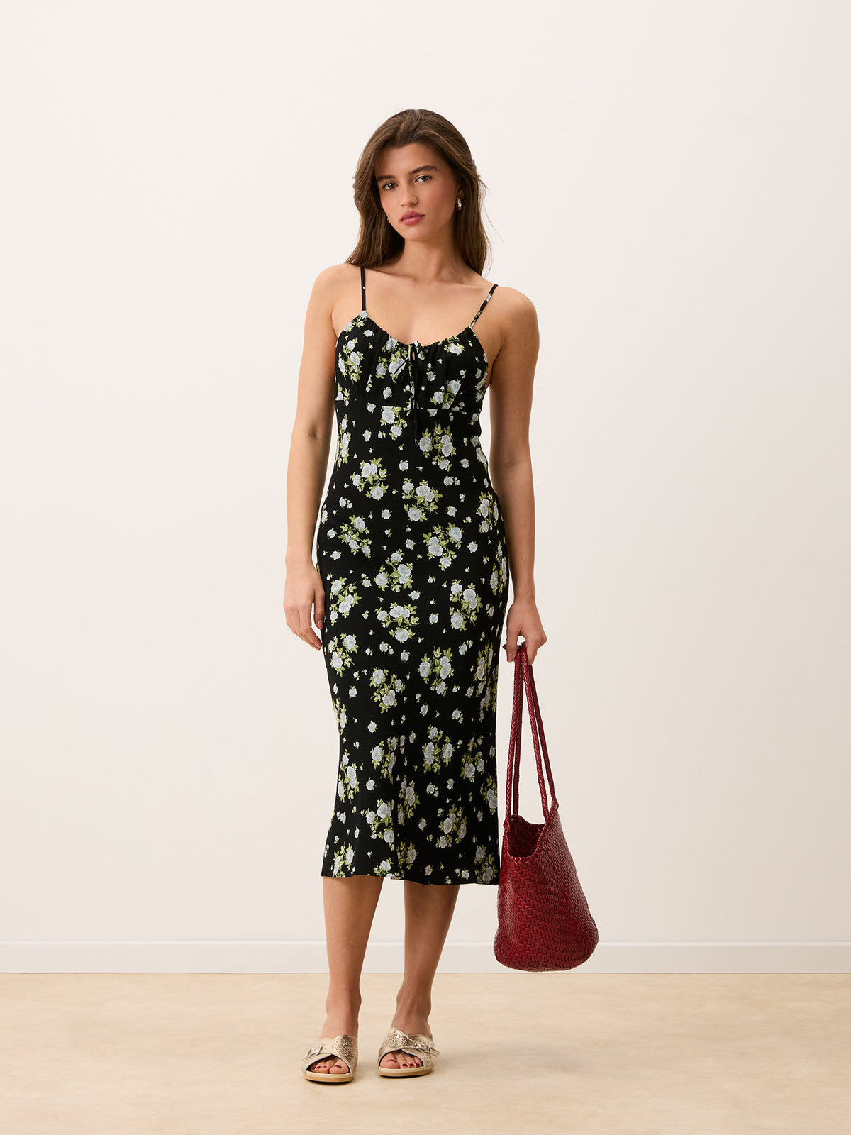 DARIA Dress