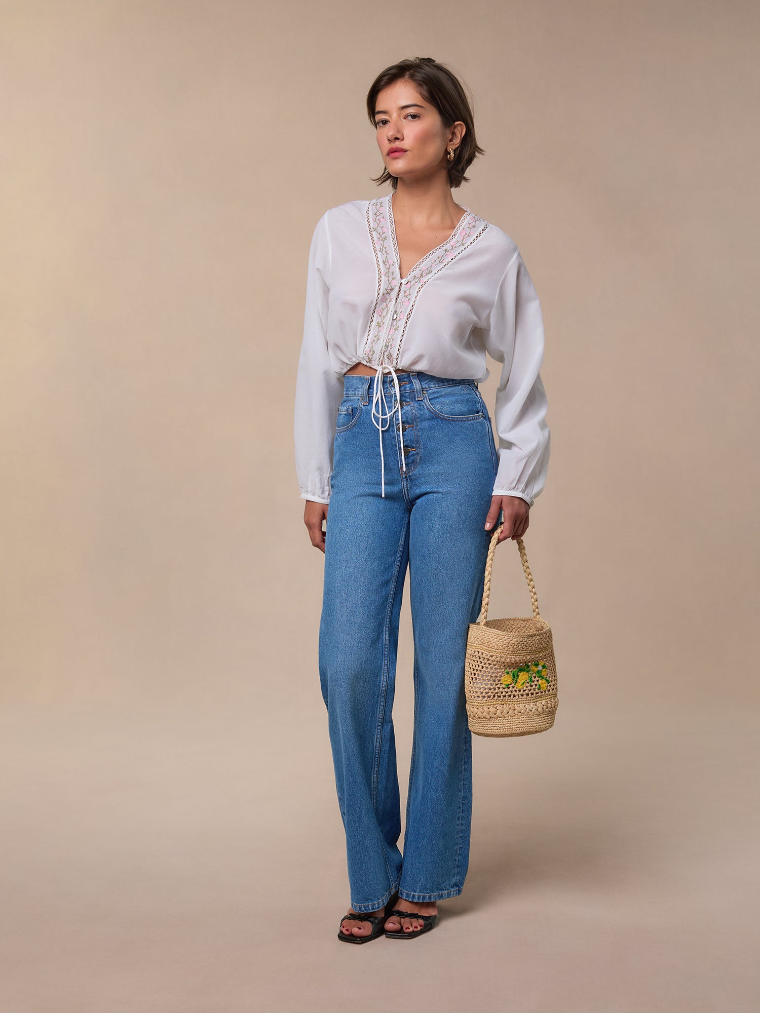 DARWIN top