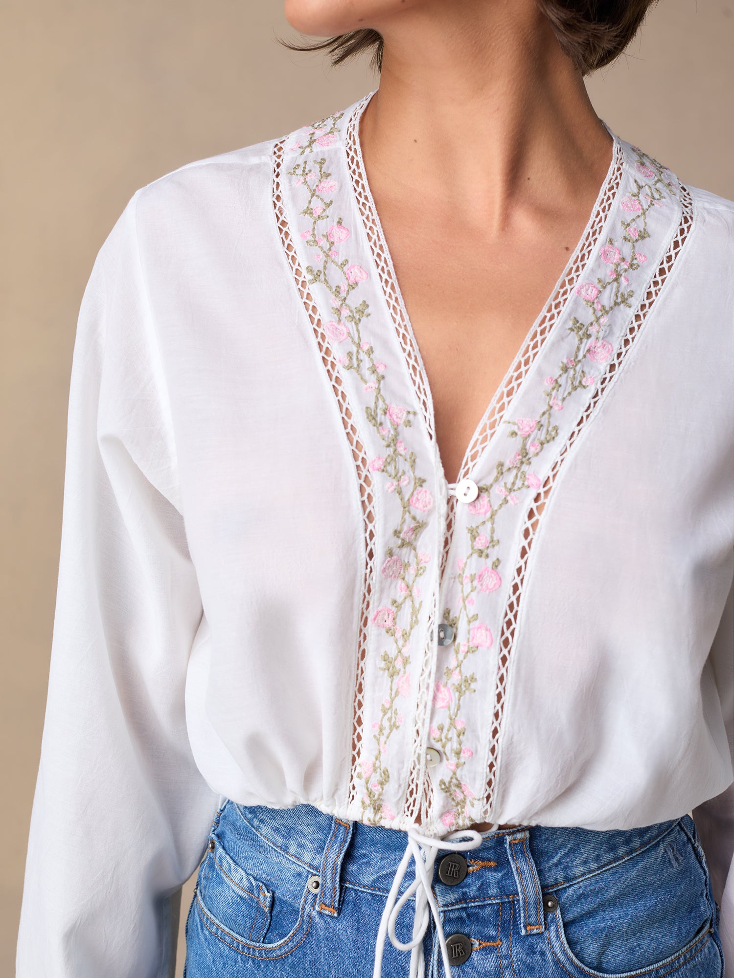 DARWIN top