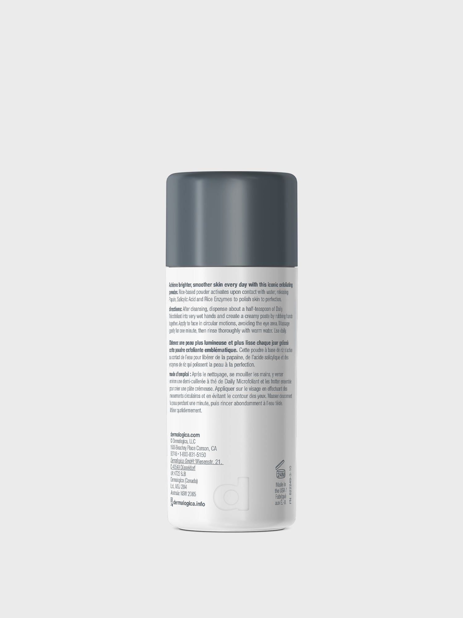 Dermalogica - Daily Microfoliant