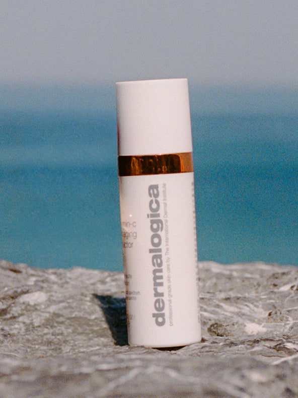 LFER x Dermalogica - Sun-Kissed Edition