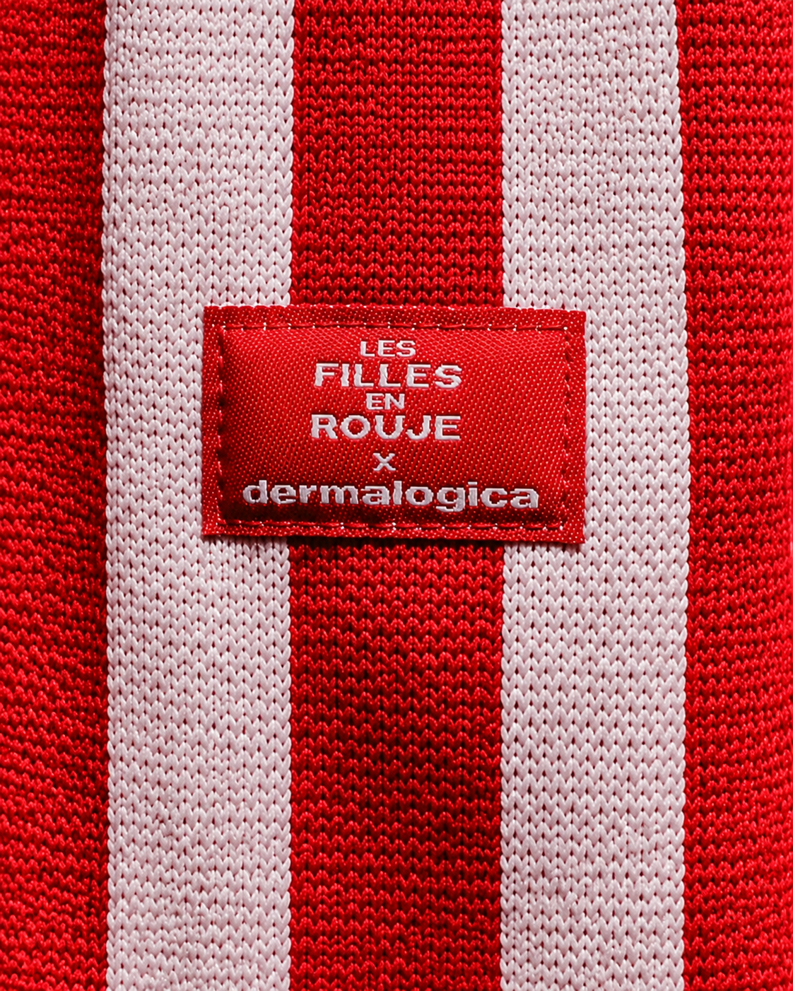 LFER x Dermalogica - Summer Bag Essentials