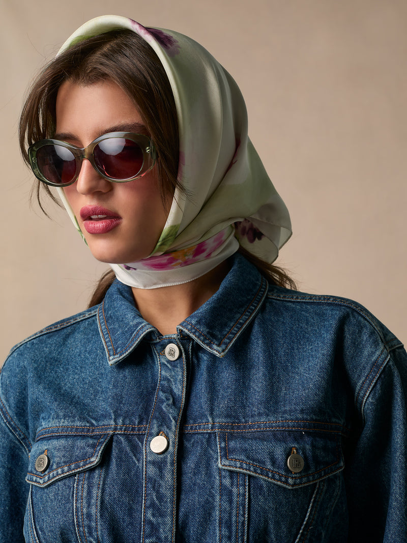 Foulard EDDY