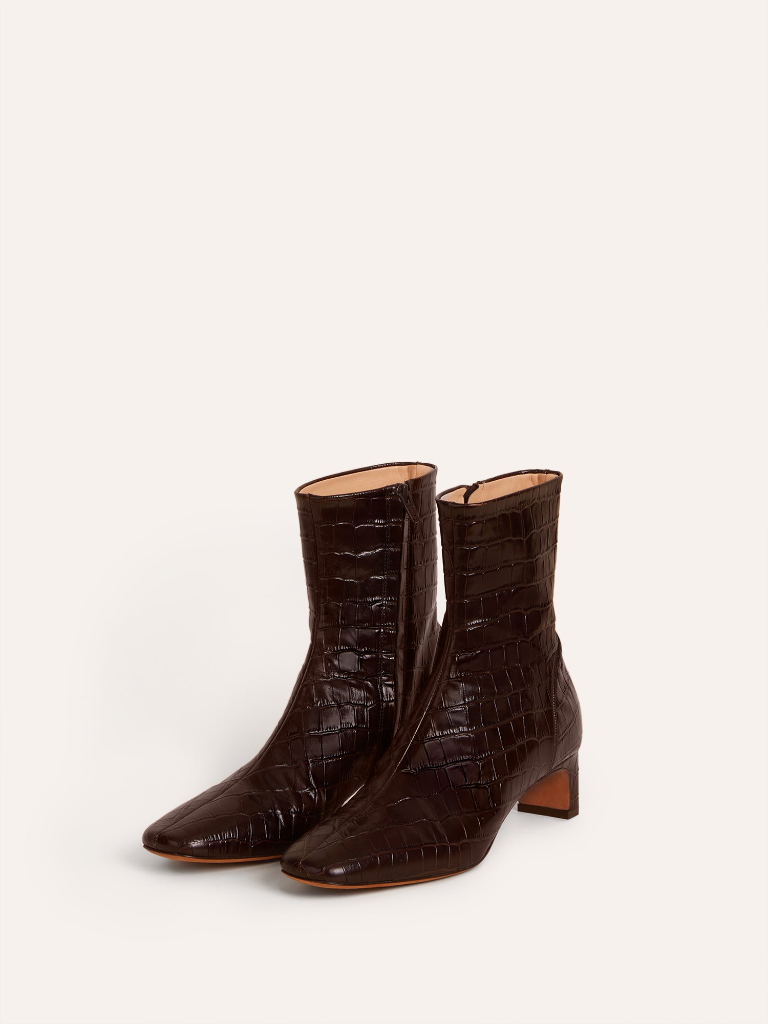 Doria Stiefel
