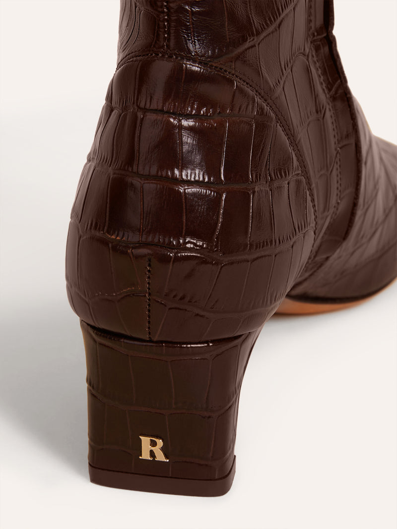 Bottines Doria
