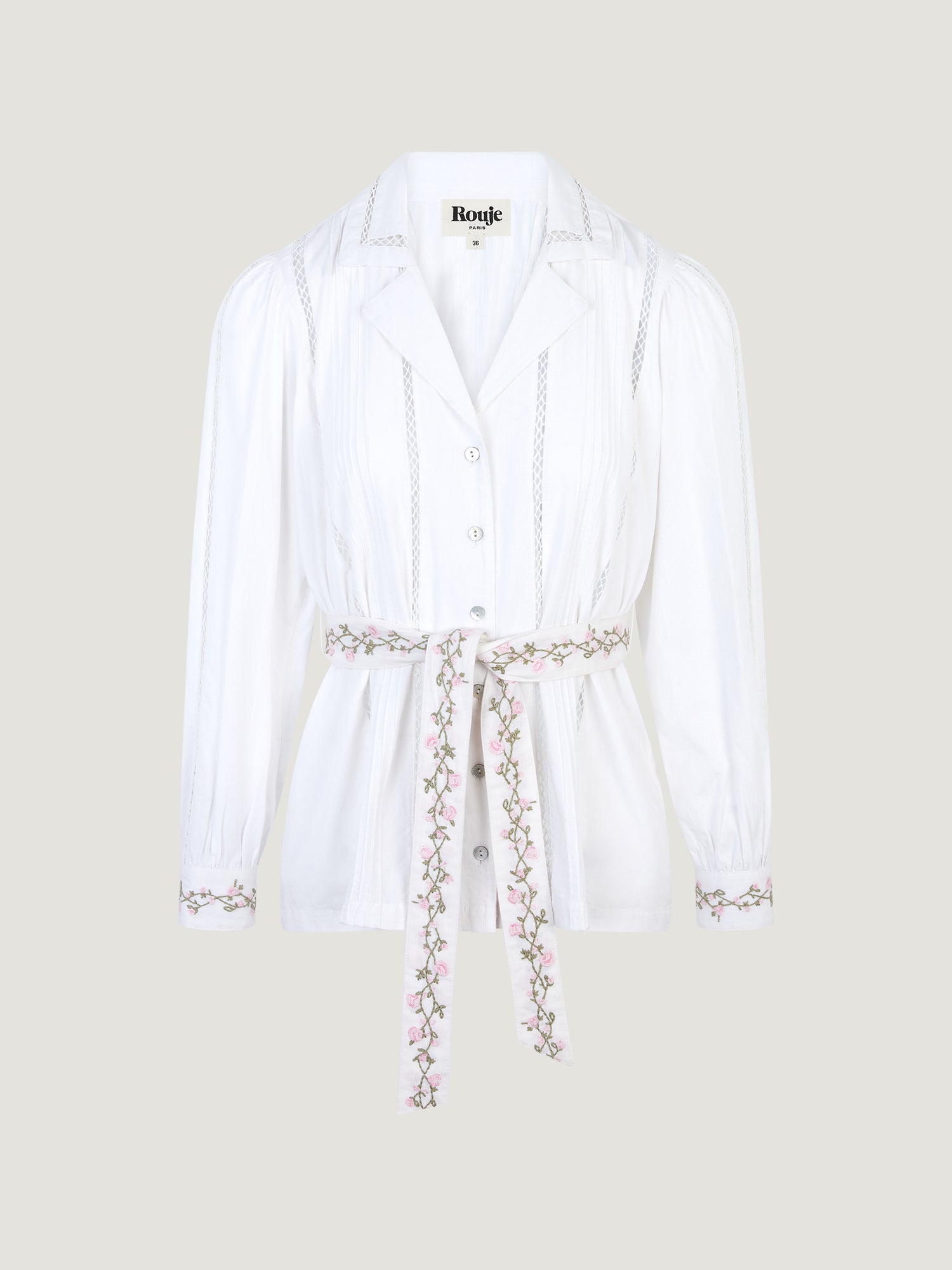 Chemise DOVE