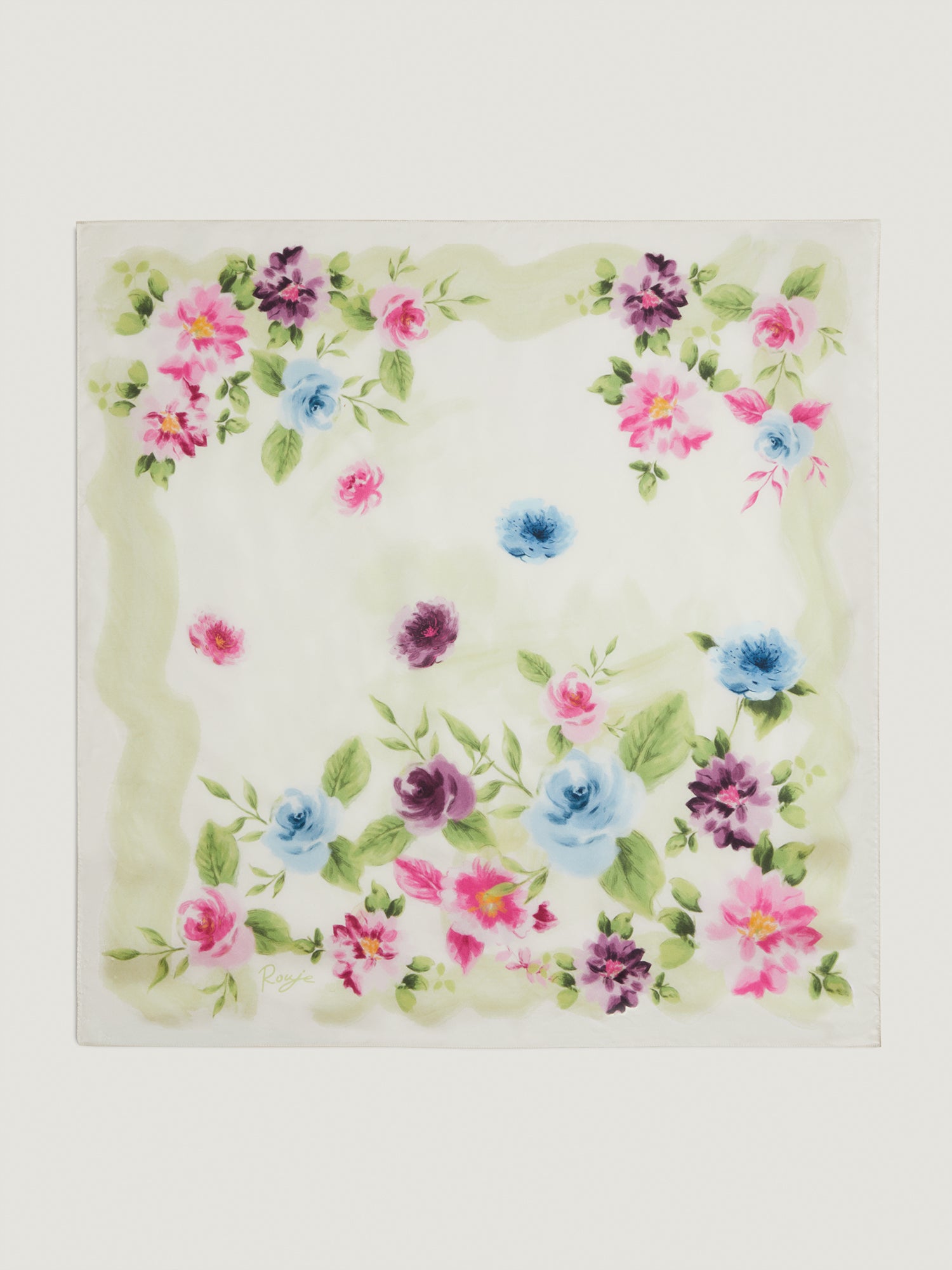 Foulard EDDY
