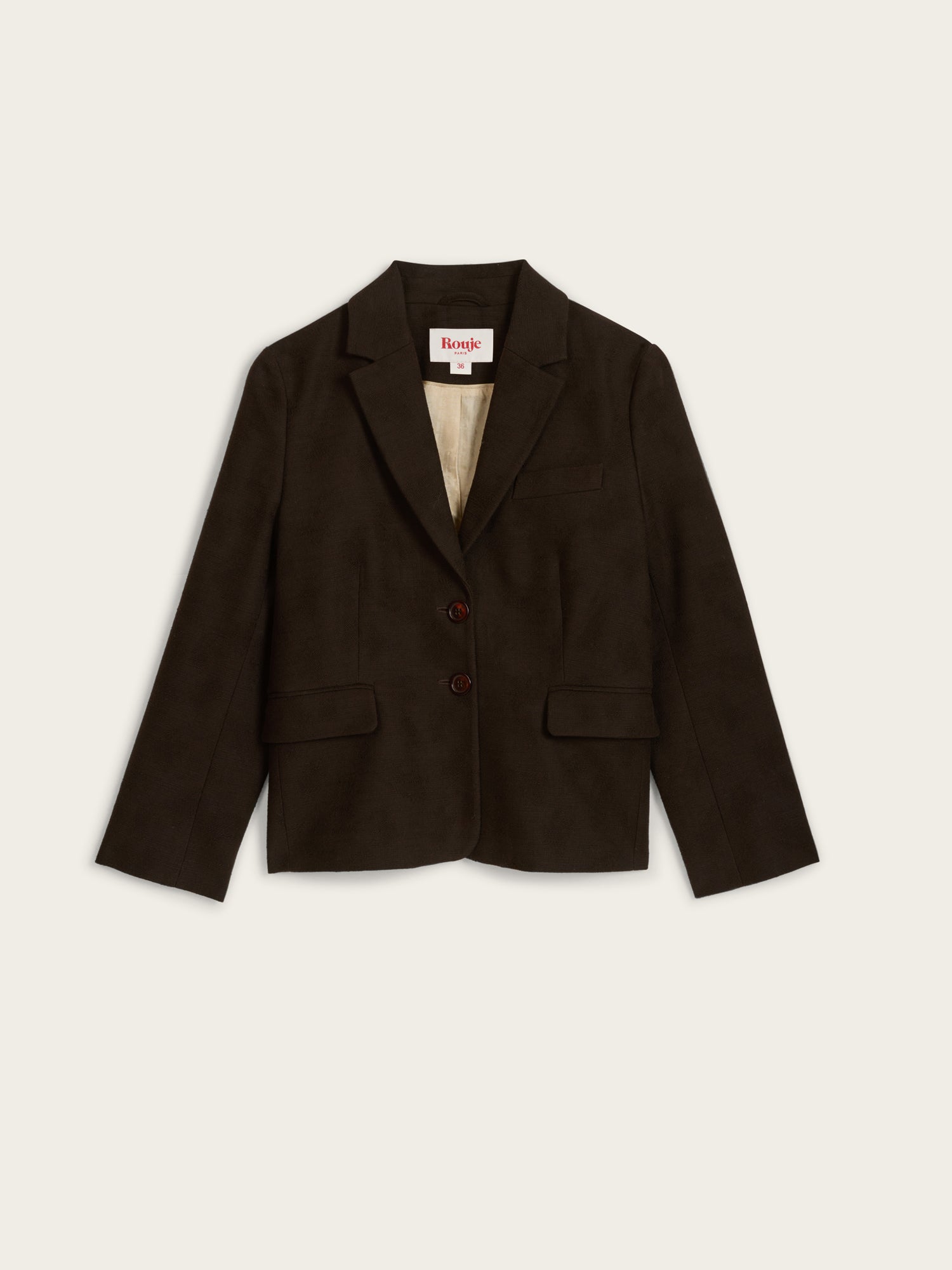 Veste EDGAR