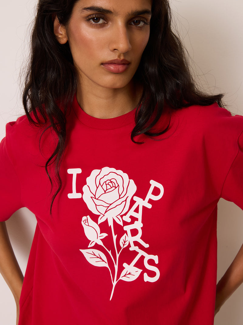 EDOUARD T-shirt