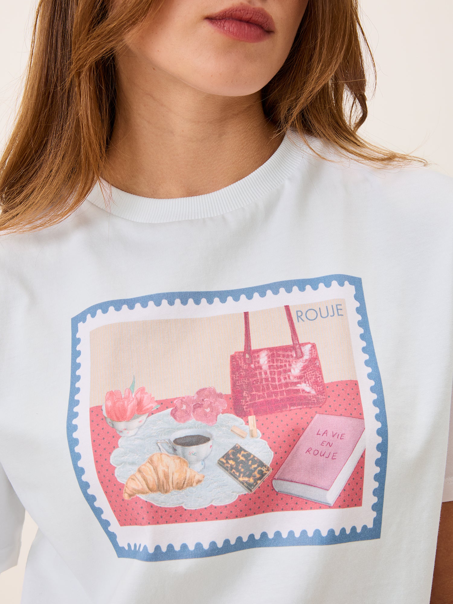 Camiseta EDOUARD
