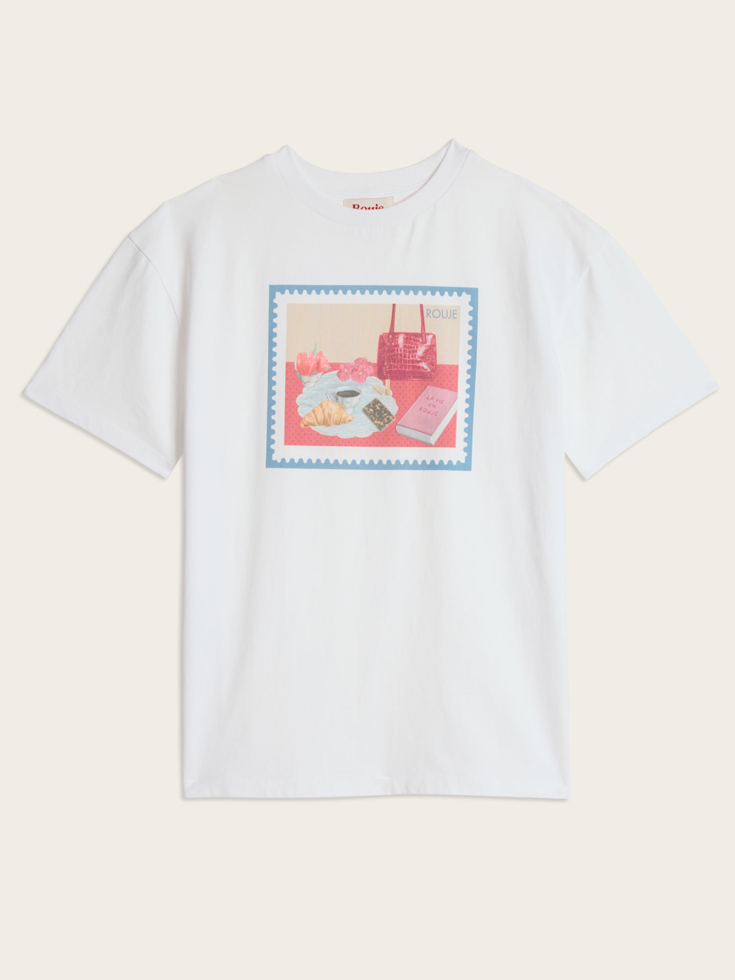 Camiseta EDOUARD