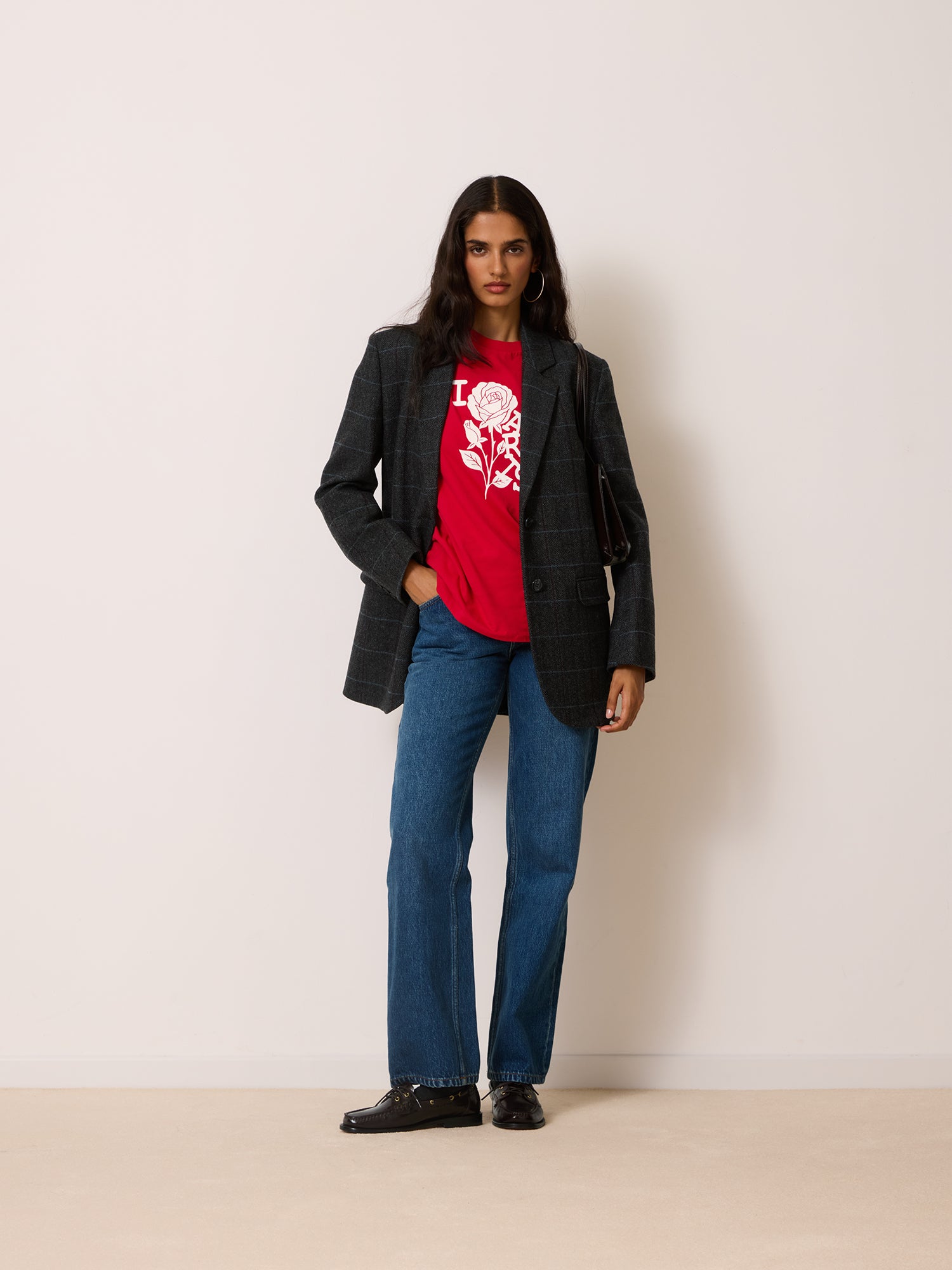 JACQUES Jacket