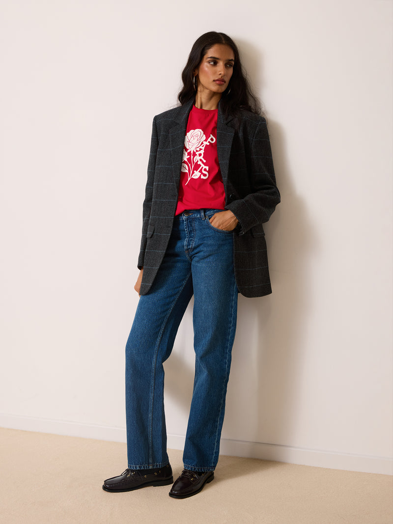 JACQUES Jacket