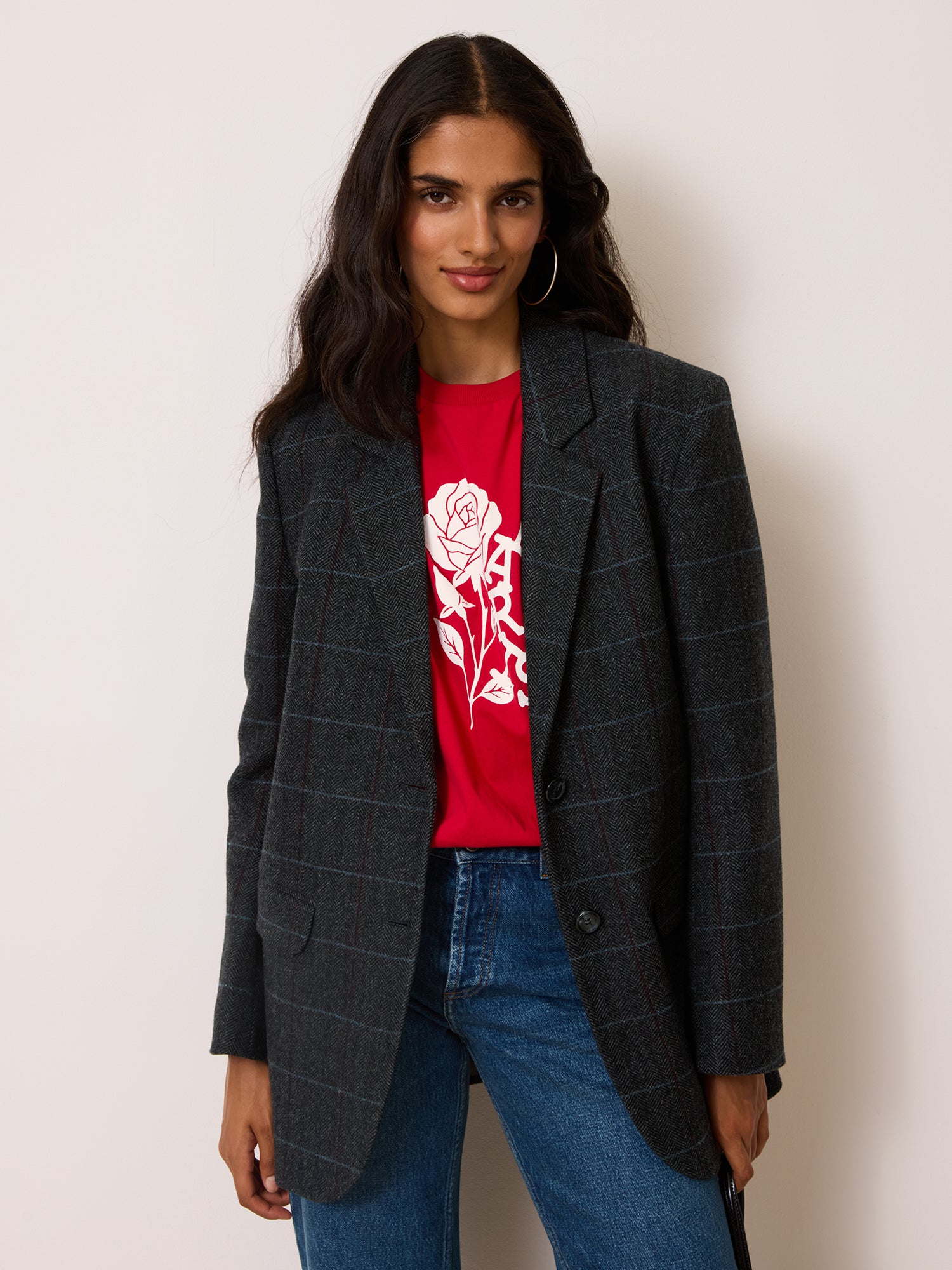 JACQUES Jacket