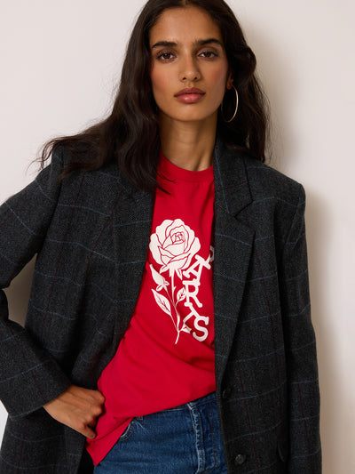 JACQUES Jacket