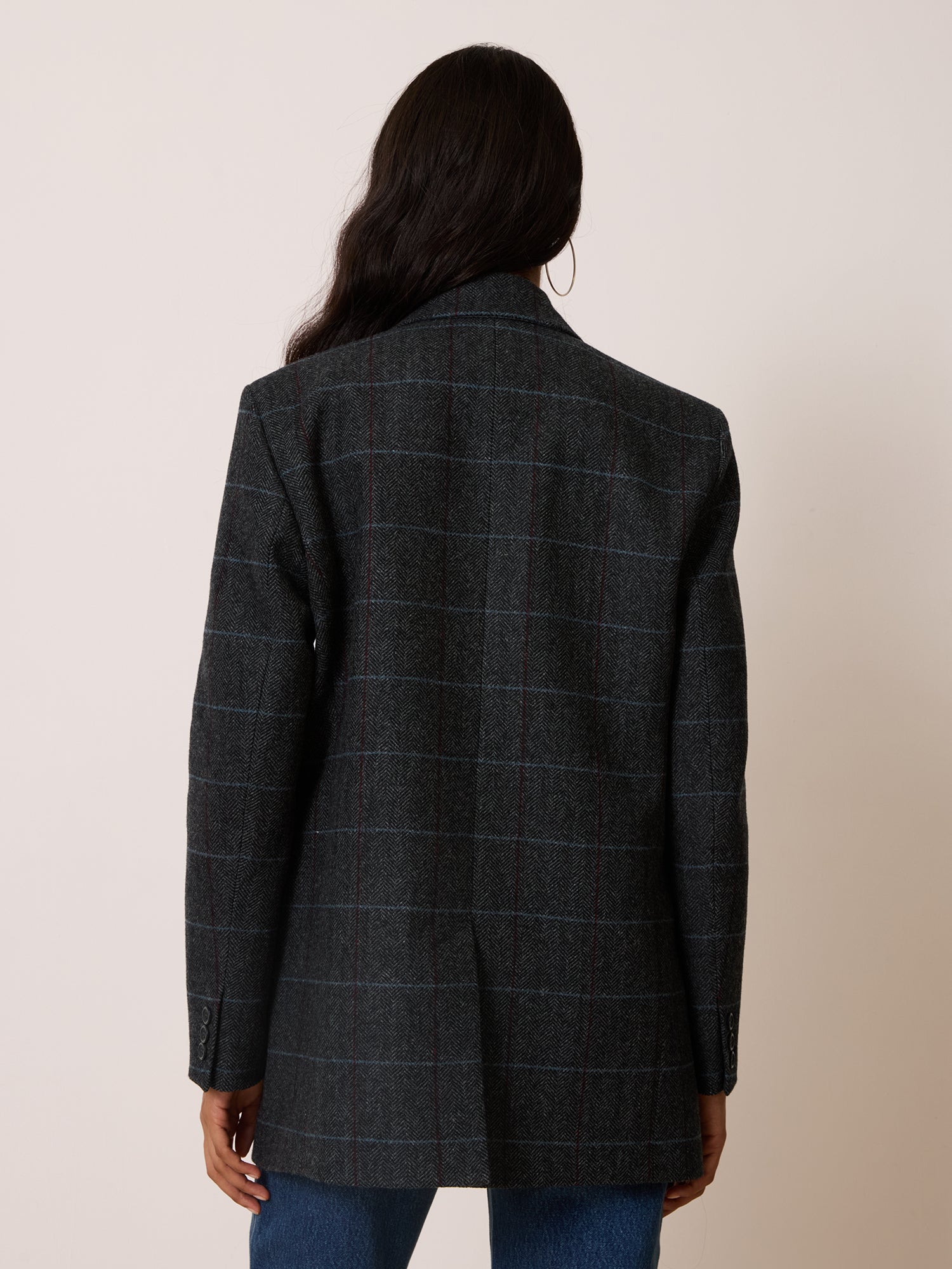 JACQUES Jacket
