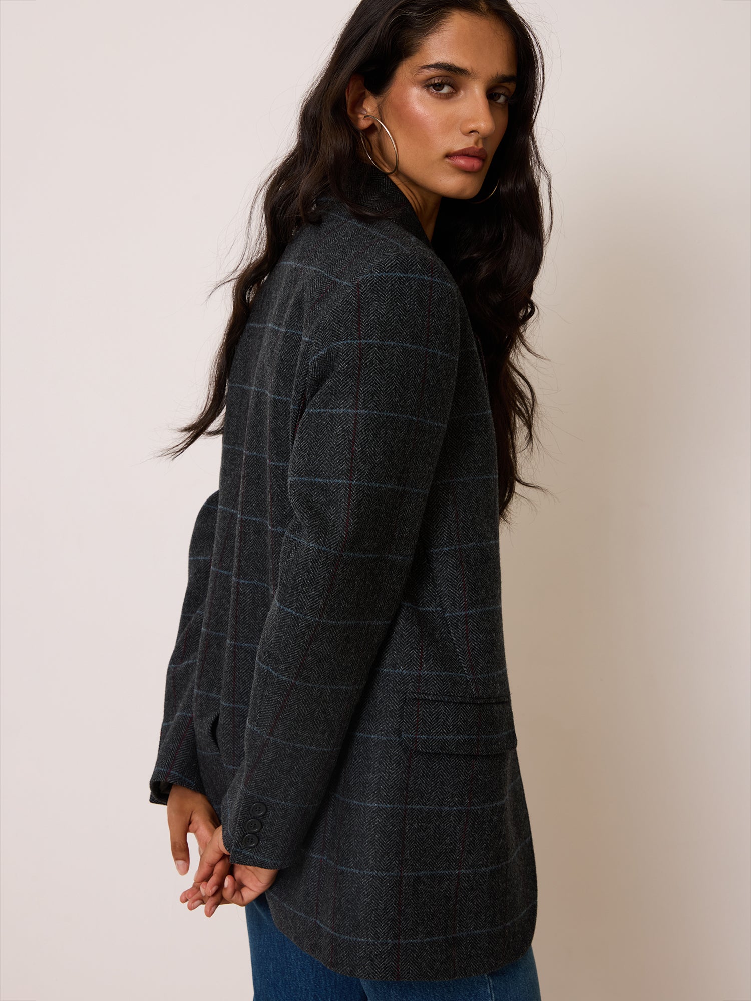 JACQUES Jacket