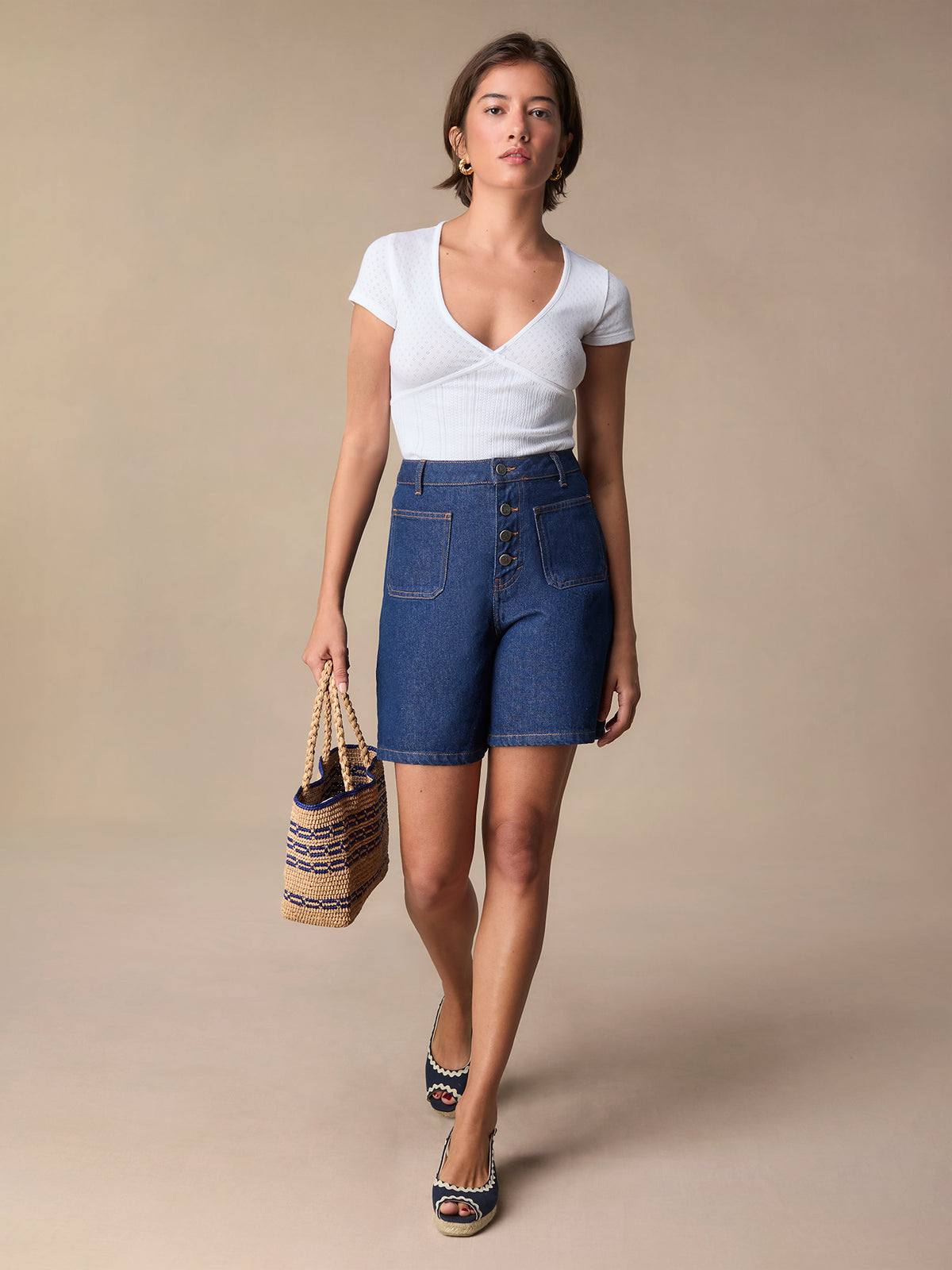 Short ELANA