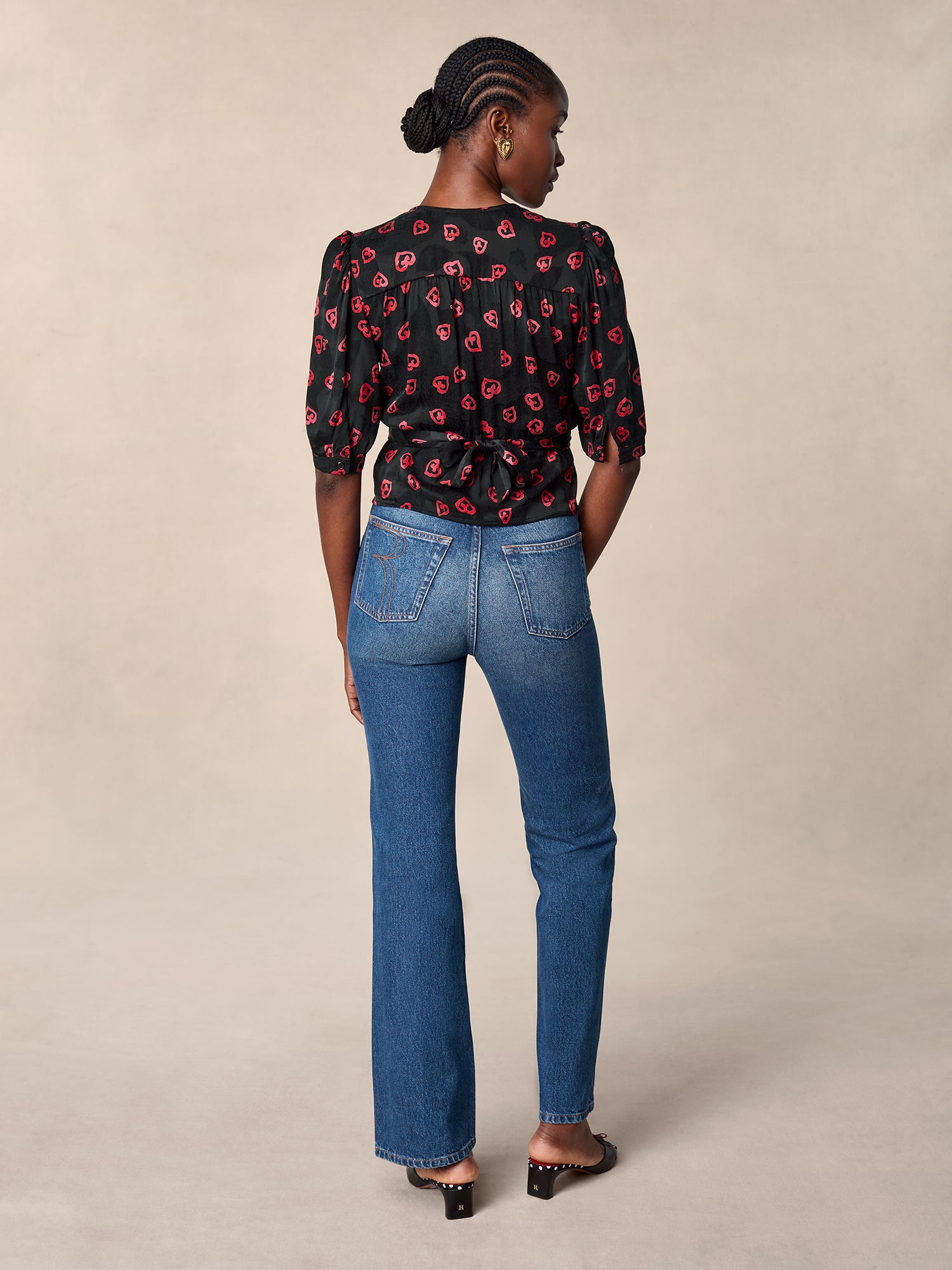 ELEONORE Shirt
